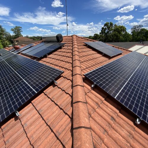 Portfolio • Impressive Electrical And Solar 1120